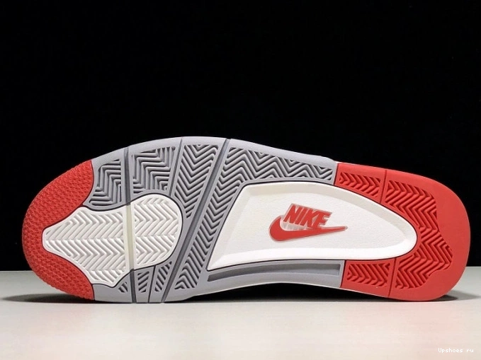 4 Air 308497-060 Retro (2019) Jordan Bred 0313